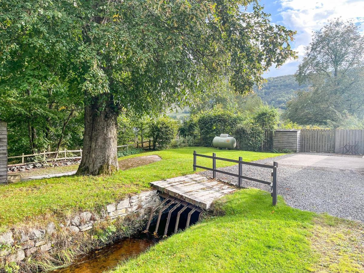 Old Mill Cottage Blair Atholl Buitenkant foto